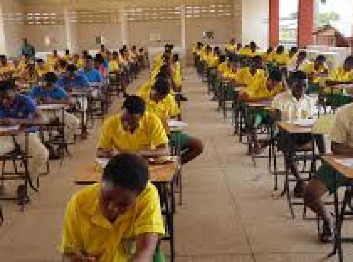 WASSCE: KNUST SHS records one death, another candidate pregnant